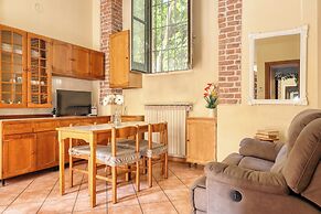 JOIVY Charming flat in Porta Romana