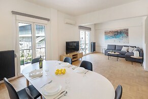 Acropolis Museum Retreat by GHH