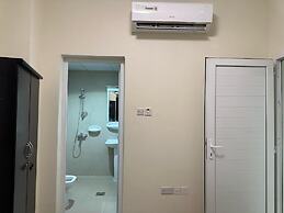 Palm Inn Hostel Mix Dormitory