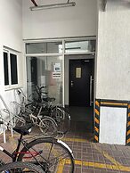 Palm Inn Hostel Mix Dormitory