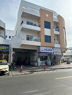 Palm Inn Hostel Mix Dormitory
