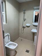 Palm Inn Hostel Mix Dormitory
