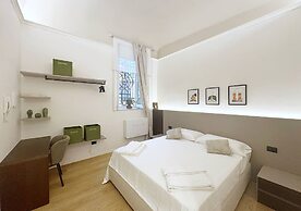 Solemar Sicilia-Design Apartment Palermo