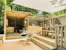 STOERbuiten lodge