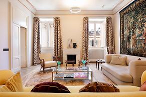 Idyllia Casa Mina Luxury