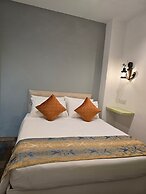La Mamasita Hostel