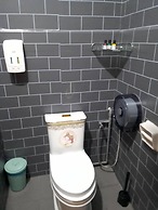 La Mamasita Hostel