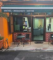 La Mamasita Hostel