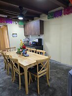 La Mamasita Hostel
