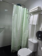 La Mamasita Hostel