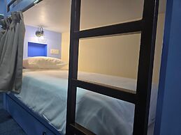 La Mamasita Hostel