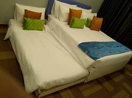La Mamasita Hostel