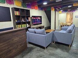 La Mamasita Hostel