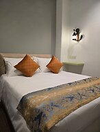 La Mamasita Hostel