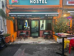 La Mamasita Hostel