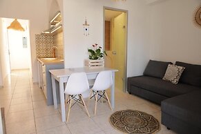 Maria Apartments by Checkin