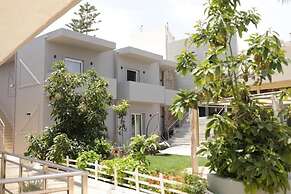 Maria Apartments by Checkin