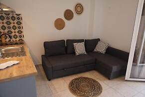Maria Apartments by Checkin