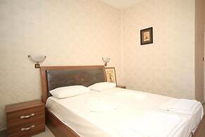 Maria Apartments by Checkin