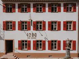 1280 Krone