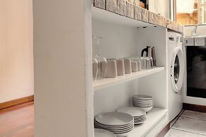 JOIVY Cosy flat access to city centre