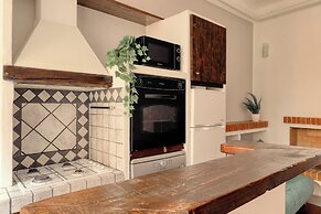 JOIVY Cosy flat access to city centre