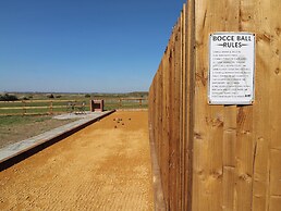 The Hide