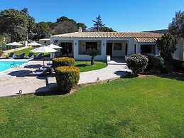 Sounio Poseidon Villa