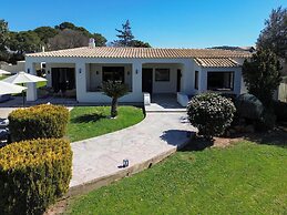 Sounio Poseidon Villa