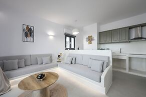 San Nectar Luxury Villas