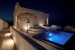 San Nectar Luxury Villas