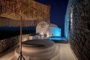 San Nectar Luxury Villas