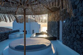 San Nectar Luxury Villas