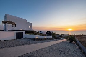 San Nectar Luxury Villas