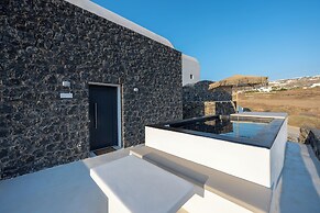San Nectar Luxury Villas