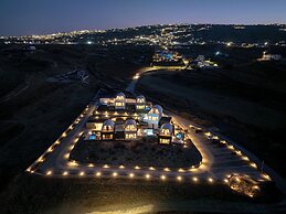 San Nectar Luxury Villas