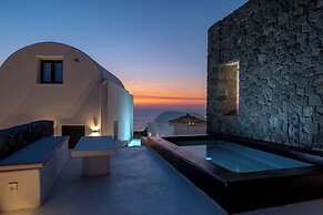 San Nectar Luxury Villas