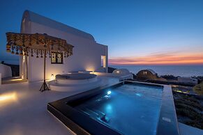 San Nectar Luxury Villas