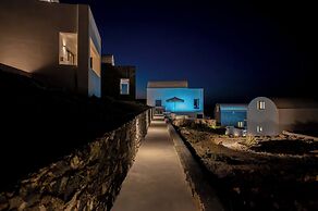 San Nectar Luxury Villas