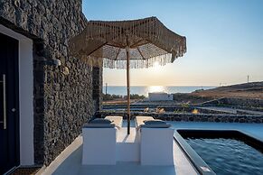 San Nectar Luxury Villas