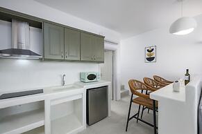 San Nectar Luxury Villas