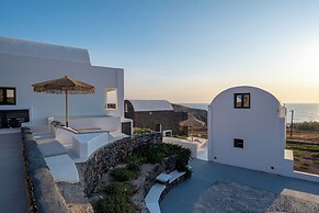 San Nectar Luxury Villas