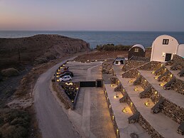 San Nectar Luxury Villas