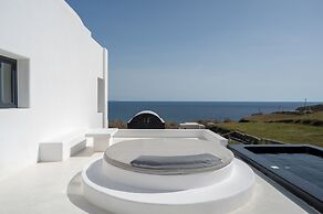 San Nectar Luxury Villas