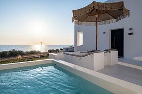 San Nectar Luxury Villas