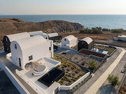 San Nectar Luxury Villas