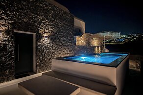 San Nectar Luxury Villas