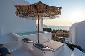 San Nectar Luxury Villas