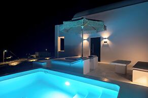 San Nectar Luxury Villas