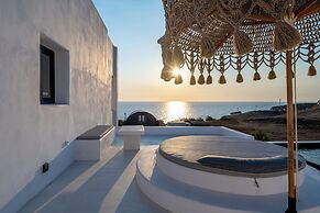 San Nectar Luxury Villas